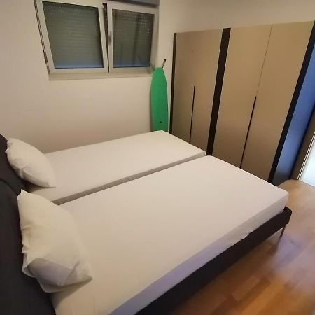 Apartman Sara Pržno Kültér fotó